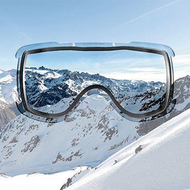 uvex Ski sunglasses