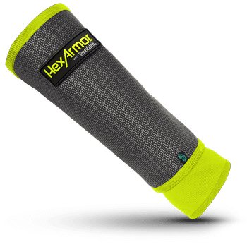 HexArmor arm protection