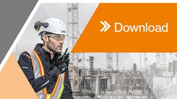 Download the uvex TSS brochure