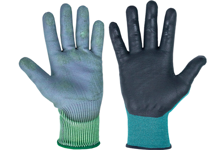 uvex PPE lasts longer