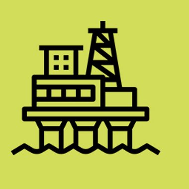 Oil and gas industry