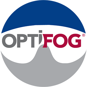 Optifog anti-fog system