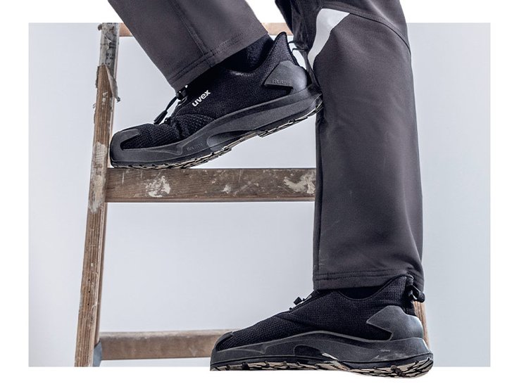 uvex 1 x-craft Outstanding grip