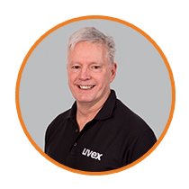 Ken Evans