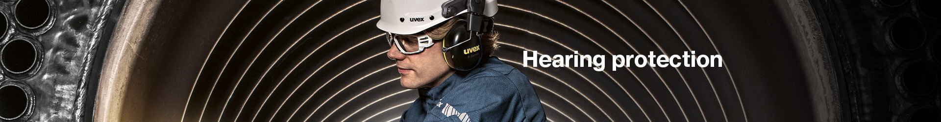 Hearing protection