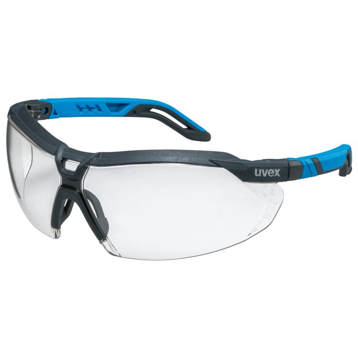 adjustable safety glasses