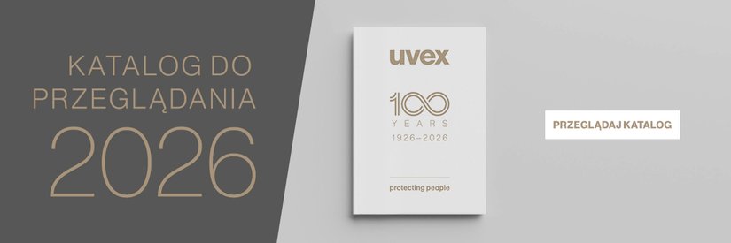 Katalog uvex 2026