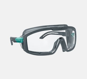 environmentally friendly safety glasses