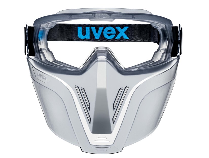 uvex hypervision system