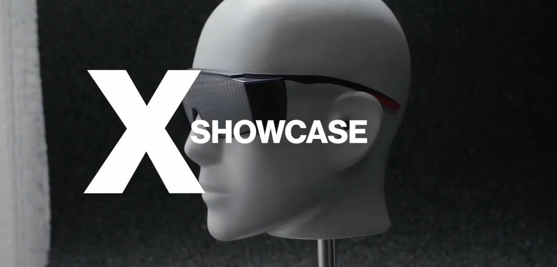 Watch x-showcase uvex IR-ex safety eyewear video