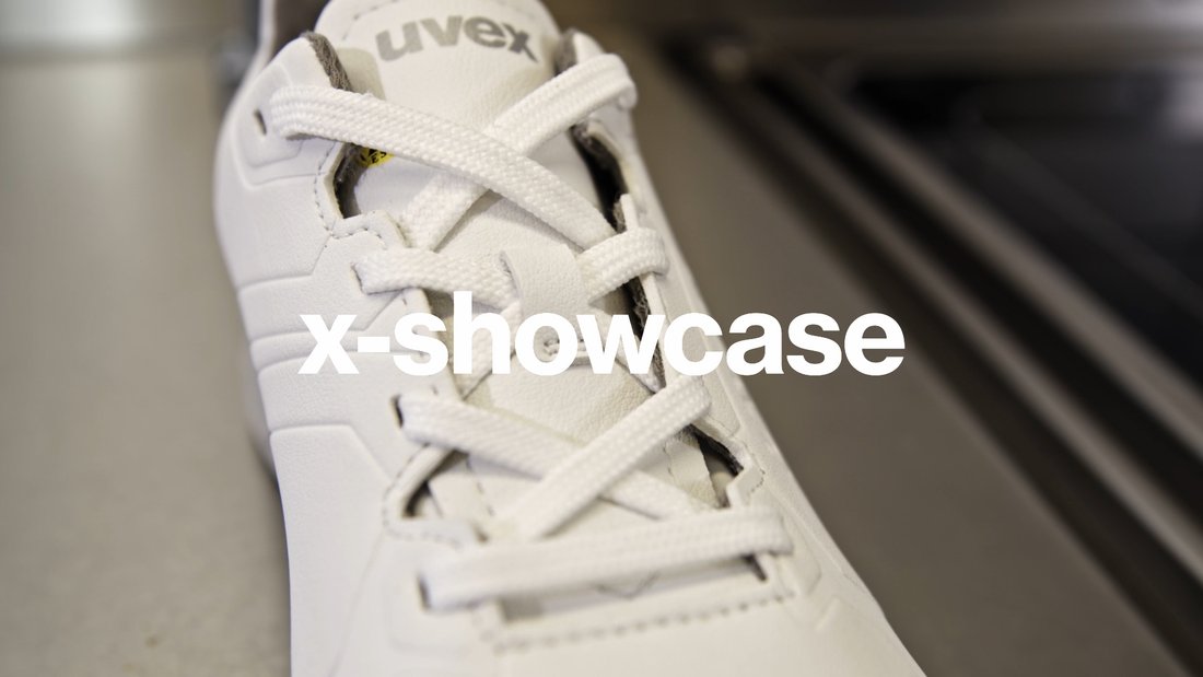 uvex 1 sport white x-showcase