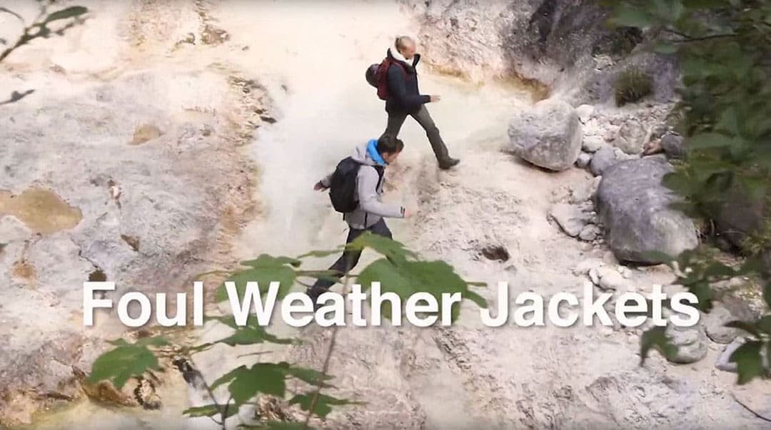 uvex Video zur Funktionsjacke