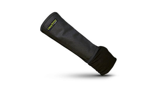 unterarm schnittschutz