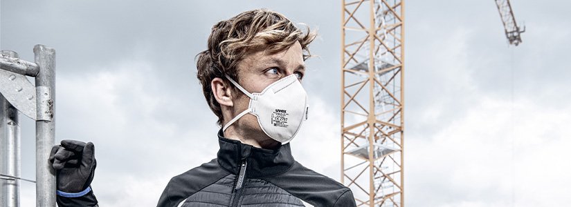 Harrisons Recommended RPE Fit Test Provider