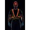 Beschermende kleding en workwear | Vest uvex protection active flash