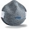 FFP1-Atemschutz-Formmaske uvex silv-Air p 7100