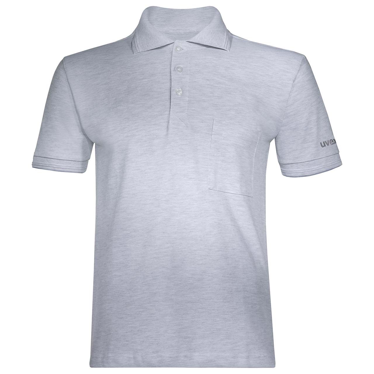 Protective clothing and workwear | uvex safety | polo shirt, basic Protective clothing and workwear | polo shirt, basic