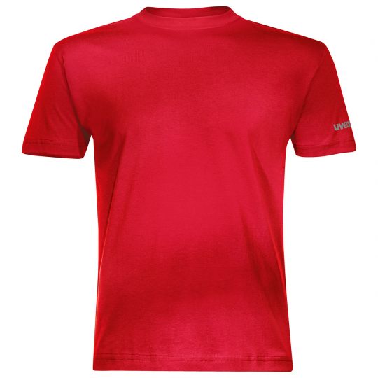 Schutzbekleidung und Workwear | uvex safety | T-Shirt basic Schutzbekleidung und Workwear | T-Shirt basic