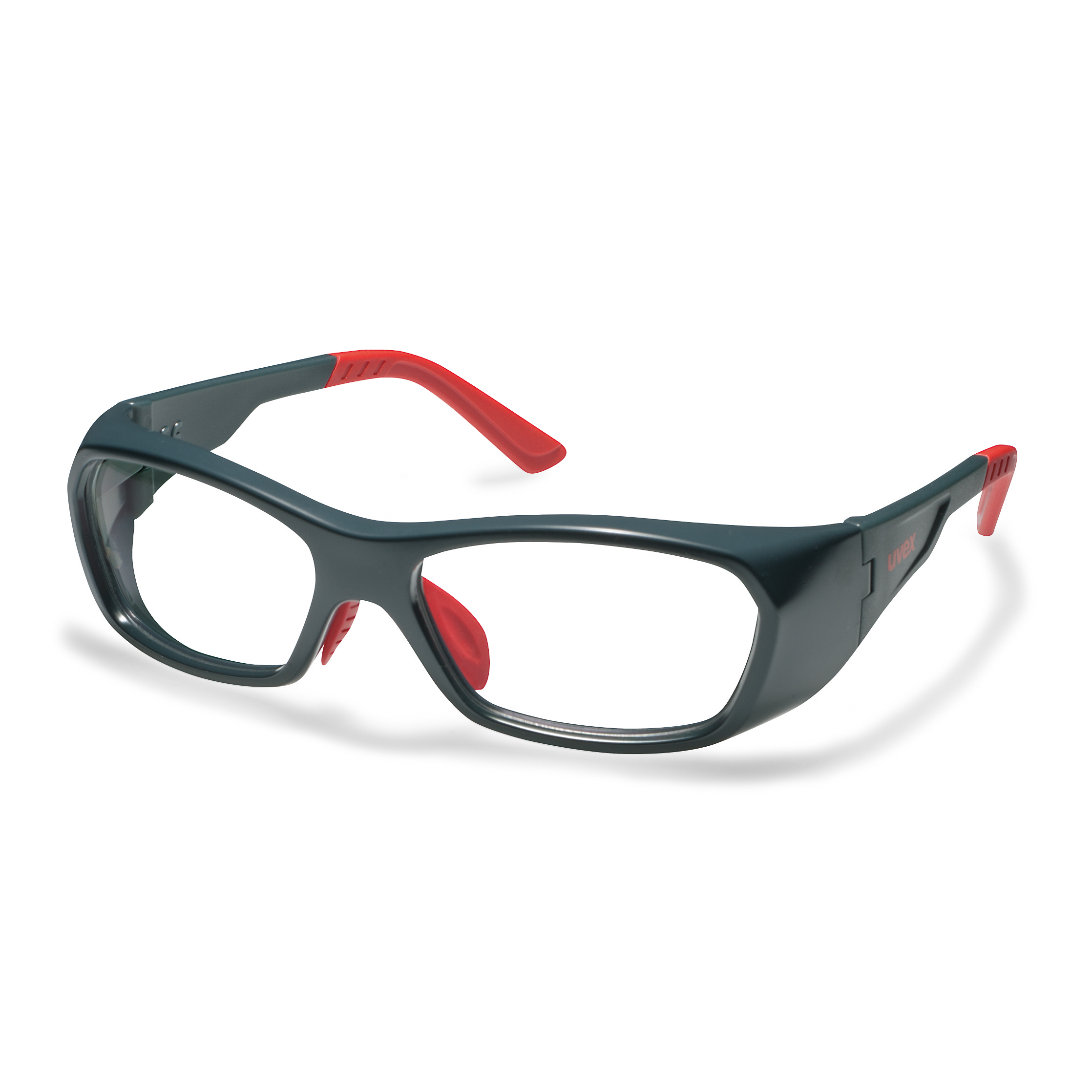 Uvex Rx Cd 5515 Prescription Safety Spectacles Individual Ppe 