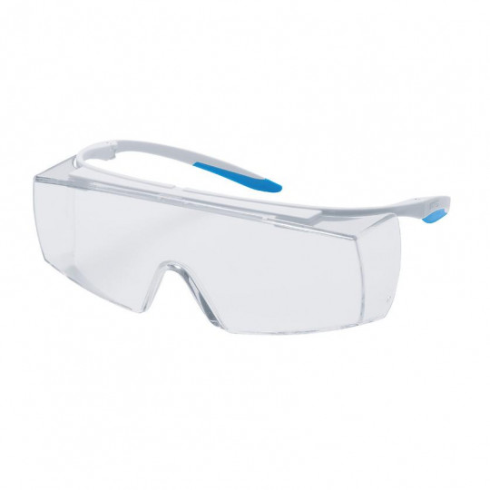 uvex super f OTG spectacles
