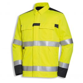 uvex high visibility jacket uvex high visibility jacket