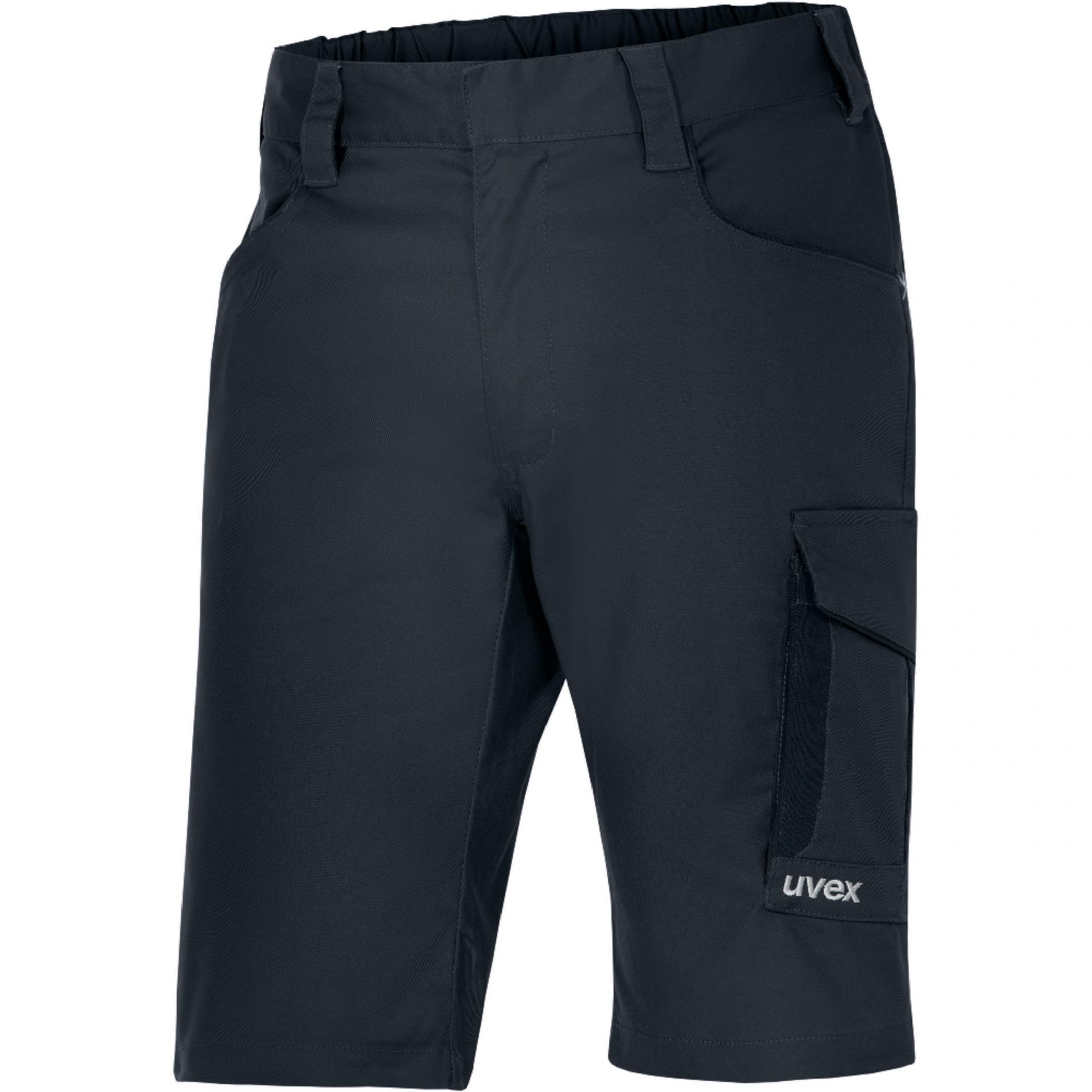 Protective clothing and workwear | uvex safety | Bermuda shorts — uvex suXXeed industry Protective clothing and workwear | Bermuda shorts — uvex suXXeed industry