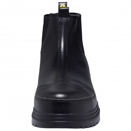 Safety footwear | uvex 1 x-cite Chelsea boot S3L FO SR
