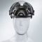Safety helmets | uvex pheos faceguard