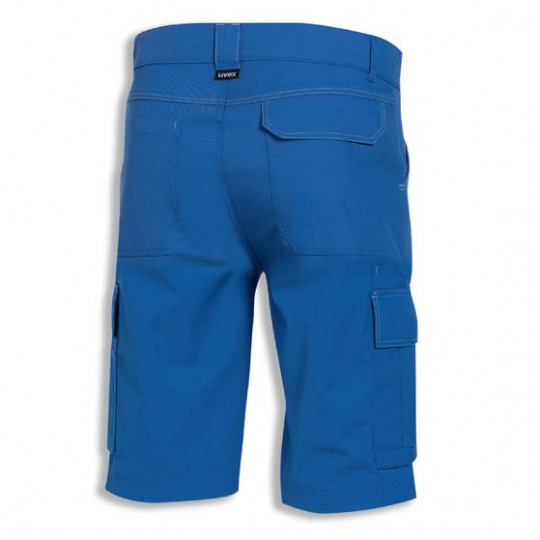 Schutzbekleidung und Workwear | Bermuda uvex perfect