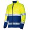 Schutzbekleidung und Workwear | Bundjacke uvex suXXeed construction