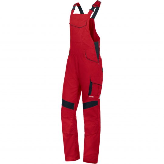 Dungarees — uvex suXXeed industry