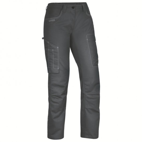 Protective clothing and workwear | uvex suXXeed greencycle planet cargo trousers