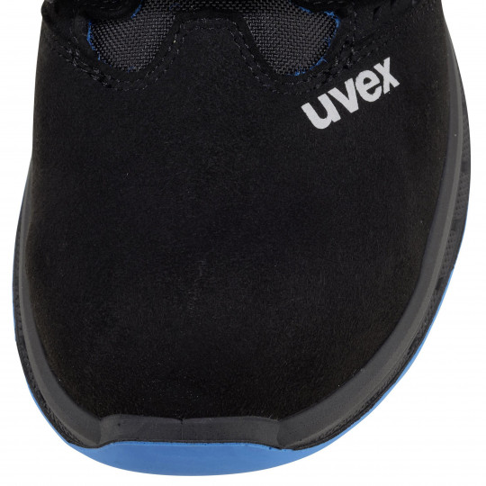 Sicherheitsschuhe | uvex 2 trend Sandale S1 FO SR