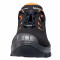 Safety shoes | uvex 2 STX MACSOLE® shoe S3 WR HI HRO SRC