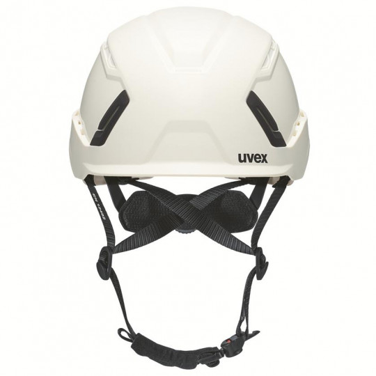 Helm Pengaman | pronamic alpine E putih