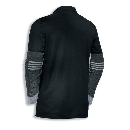 Schutzbekleidung und Workwear | Poloshirt uvex cut quatroflex