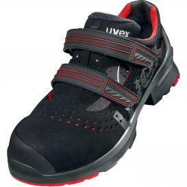 Sandale uvex 1 S1 P SRC Sandale uvex 1 S1 P SRC