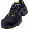 uvex 1 x-tended support shoe S1 P SRC