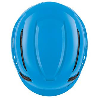 Safety helmets | pronamic alpine blue