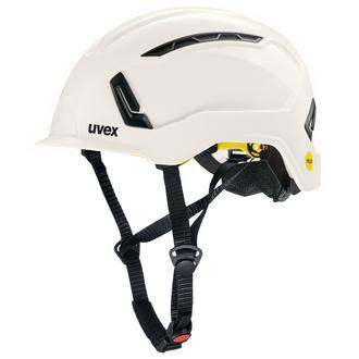 Safety helmets | uvex pronamic alpine Mips® white