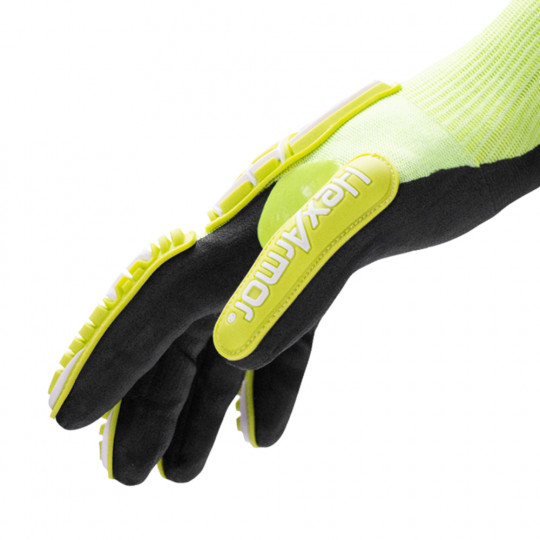 Safety gloves | HexArmor Helix® 3062IMP