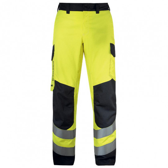 Beschermende kleding en workwear | Broek uvex suXXeed multifunction high vis