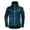 Sweatjacke uvex Kollektion 26