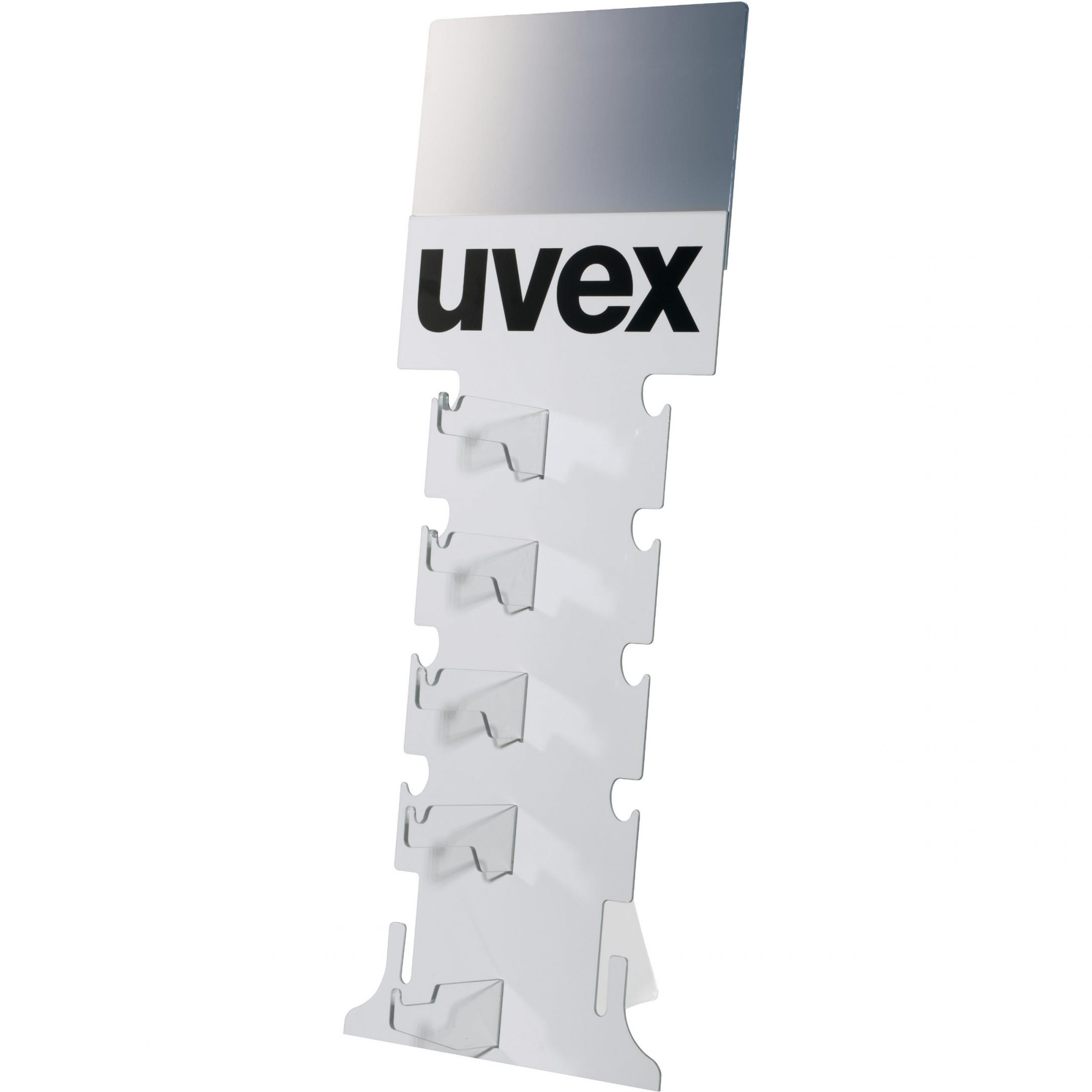 Safety glasses | uvex safety | uvex display Safety glasses | uvex display
