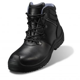 Schnürstiefel uvex越野建设S3 SRC