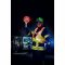 Beschermende kleding en workwear | Vest uvex protection active flash
