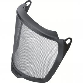 Visière grillagée de remplacement pour protection faciale uvex pheos faceguard Visière grillagée de remplacement pour protection faciale uvex pheos faceguard