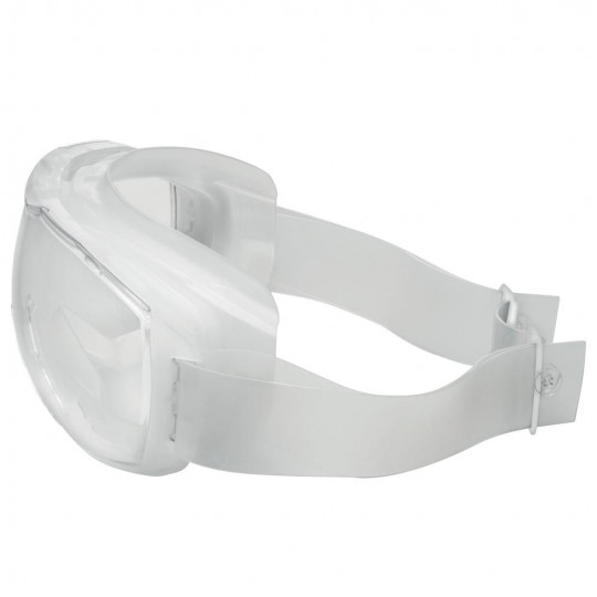 Lunettes de protection | Lunettes-masques uvex megasonic CR