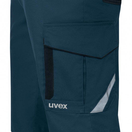 Protective clothing and workwear | Bermuda shorts — uvex suXXeed industry