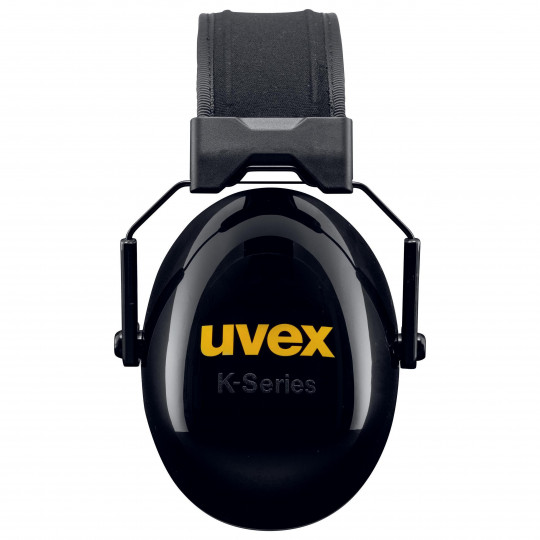 Hearing protection | uvex K20 ear muffs